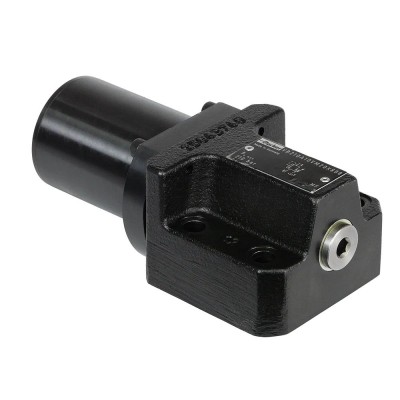 Direct Operated Pressure Relief Valve - Series VB / VS Direct Operated Pressure Relief Valve - Series VB / VS