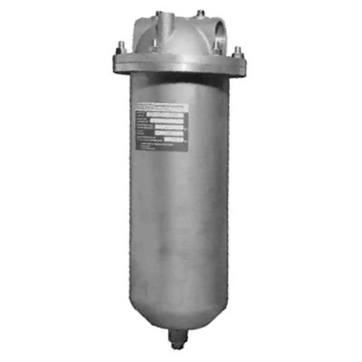 Filter Water Monitor - VF-61SS VF-61SS Filter Water Monitor - VF-61SS VF-61SS