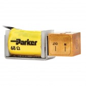 VSO Low Flow Miniature Proportional Valve