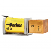 VSO Low Flow Miniature Proportional Valve 910-000200-001