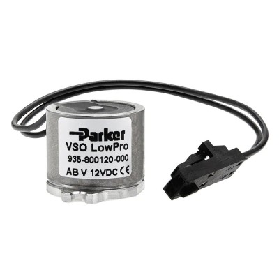 VSO® LowPro Miniature Proportional Valve 935-800120-000 VSO® LowPro Miniature Proportional Valve 935-800120-000