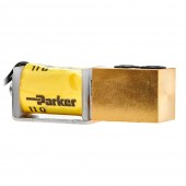 VSO® MAX HP Miniature High Pressure High Flow Proportional Valve 921-211051-000