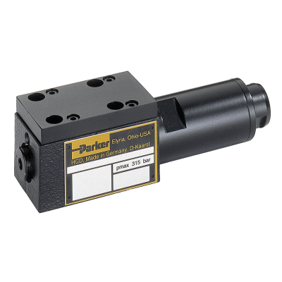 Direct Operated Pressure Relief Valve - Series VB / VS VS025A06VG Direct Operated Pressure Relief Valve - Series VB / VS VS025A06VG