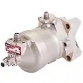 Variable Bypass Valve Actuator