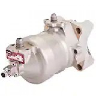 Variable Bypass Valve Actuator Variable Bypass Valve Actuator