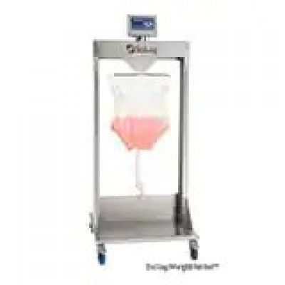 SciLog® WeighStation™ Family 900-WSTN SciLog® WeighStation™ Family 900-WSTN