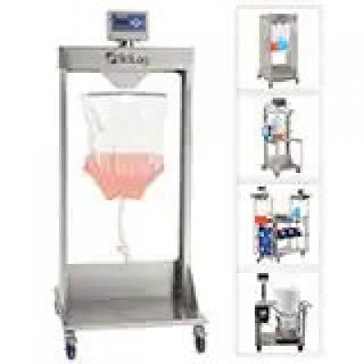 SciLog® WeighStation™ Family SciLog® WeighStation™ Family