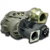 Wing Tank Pump FSDWTP001A