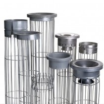 BHA Filter Support Cages 0307000137