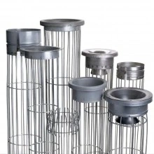 BHA Filter Support Cages 0307000115