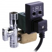 CDV Series Time Controlled Condensate Drains (up to 50 bar g) CDV120115