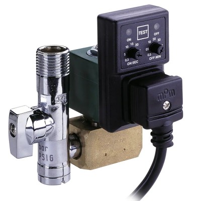 CDV Series Time Controlled Condensate Drains (up to 50 bar g) CDV120230 CDV Series Time Controlled Condensate Drains (up to 50 bar g) CDV120230