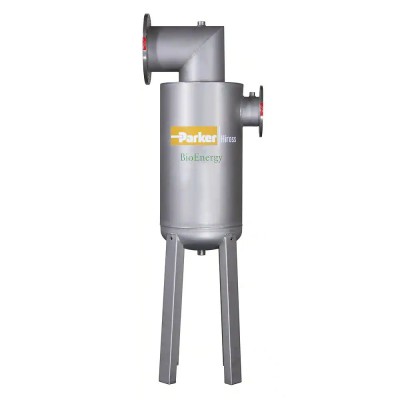 Hypersep BioEnergy Water Separator Hypersep BioEnergy Water Separator