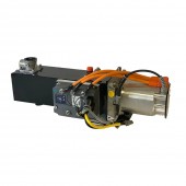Electro-Hydraulic Pump System - eHPS