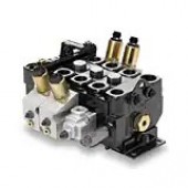 Мобильный гидрораспределитель серий F130CF и F130CP F130CF, F130CP MOBILE VALVE
