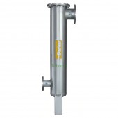 Hyperfilter BioEnergy Natural Gas Filter