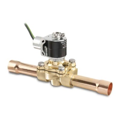 Solenoid Valves for Secondary Coolant Glycol Parts 4172-00 Solenoid Valves for Secondary Coolant Glycol Parts 4172-00