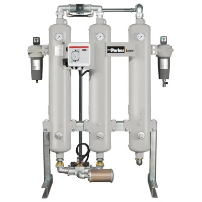KA-MT 10-95 Series Compressed Air Adsorption Dryer With Activated Carbon Stage K15/16DA3-G230M KA-MT 10-95 Series Compressed Air Adsorption Dryer With Activated Carbon Stage K15/16DA3-G230M