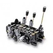 Мобильный гидрораспределитель серий P70CF и P70CP P70CF, P70CP MOBILE VALVE