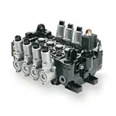 Mobile Directional Control Valve - Series P70LS P70LS MOBILE VALVE Mobile Directional Control Valve - Series P70LS P70LS MOBILE VALVE