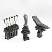 Гидравлический пропорциональный клапан серии PCL4 20013892