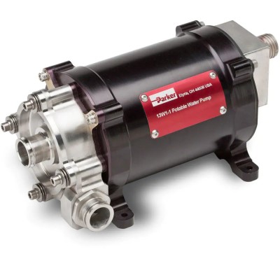 Potable Water Pump PWP1000PA Potable Water Pump PWP1000PA