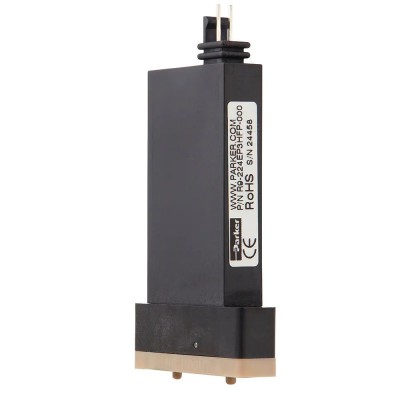 Series R9 - 9 mm Miniature Diaphragm Isolation Valve R9-324FF3HMF-000 Series R9 - 9 mm Miniature Diaphragm Isolation Valve R9-324FF3HMF-000