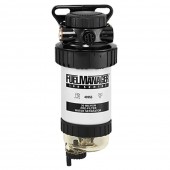 Fuel Manager Filters - Racor FM Series