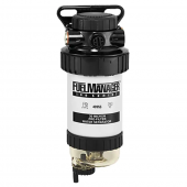 Fuel Manager Filters - Racor FM Series 29367