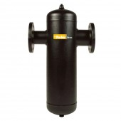 Центробежные влагоотделители Hypersep серий STH и SFH (до 16 бар изб.) SFH019A