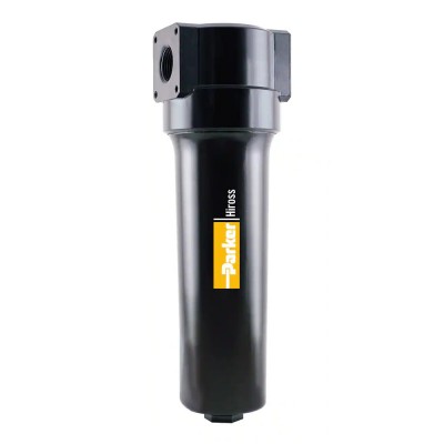 Hypersep STH & SFH series high pressure centrifugal water separator (For pressures up to 40 barg) STH003P Hypersep STH & SFH series high pressure centrifugal water separator (For pressures up to 40 barg) STH003P