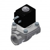 Solenoid Valves Stainless Steel, 2-way, Normally Closed, 221G6506-2995-4818653D-Copy