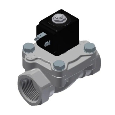 Solenoid Valves Stainless Steel, 2-way, Normally Closed, 221G6106-4538-486265F4-Copy Solenoid Valves Stainless Steel, 2-way, Normally Closed, 221G6106-4538-486265F4-Copy