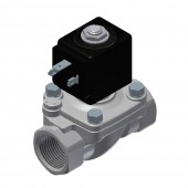 Solenoid Valves Stainless Steel, 2-way, Normally Closed, 221G6606-2995-4958703D-Copy