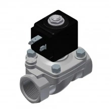 Solenoid Valves Stainless Steel, 2-way, Normally Closed, 221G6606-2995-4818653D-Copy