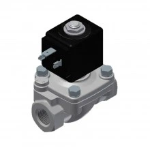 Solenoid Valves Stainless Steel, 2-way, Normally Closed, 221G6306-2995-4818653D-Copy