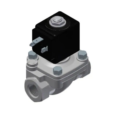 Solenoid Valves Stainless Steel, 2-way, Normally Closed, 221G6306-2995-492425C2-Copy Solenoid Valves Stainless Steel, 2-way, Normally Closed, 221G6306-2995-492425C2-Copy