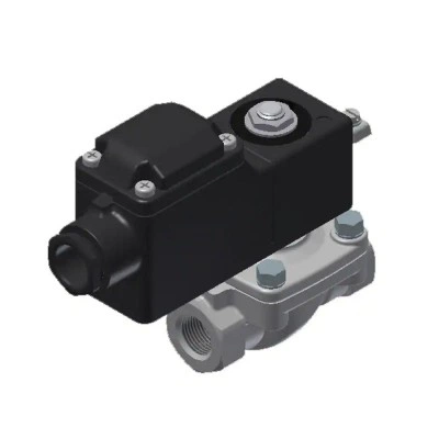 Solenoid Valves Stainless Steel, 2-way, Normally Closed, 221G6306-495905F4-Copy Solenoid Valves Stainless Steel, 2-way, Normally Closed, 221G6306-495905F4-Copy