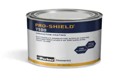 PRO-SHIELD от Parker Chomerics обеспечивает стабильную среду электромагнитных помех