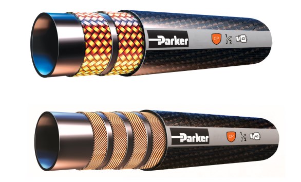 Новая защита CP от Parker Hannifin