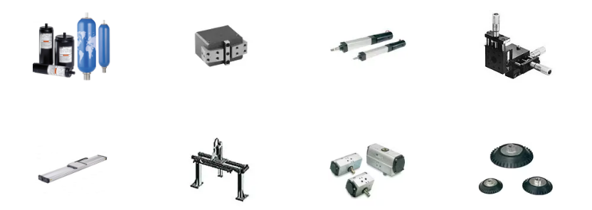 Parker Hannifin - богатый опыт и экспертиза в области гидравлики и приводов