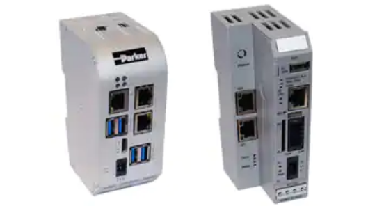Parker контроллеры Parker новая серия контроллеров движения