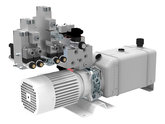 PARKER — Официальный сайт поставщика в России | ru-parker.com